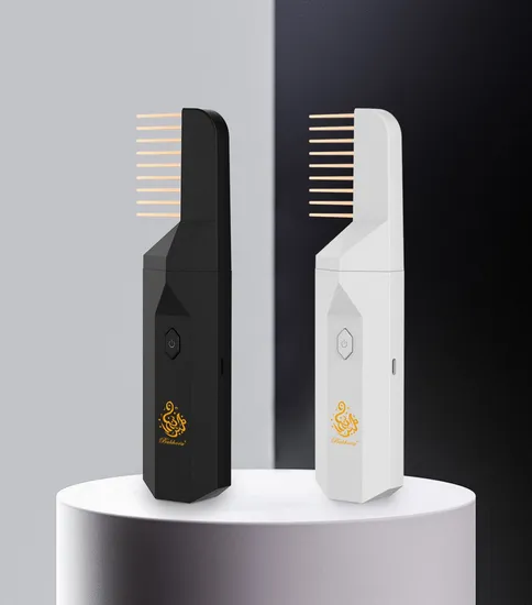 Super Lightweight Powerful Electric Weed & Charcoal Burner